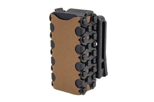 Cargador flexible de pistola FMA TB1465 FDE