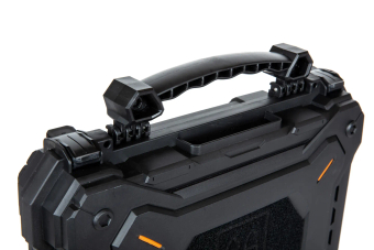 Airsoft pistole SAI BLU (Green gas) - Specna Arms DELUXE Edition