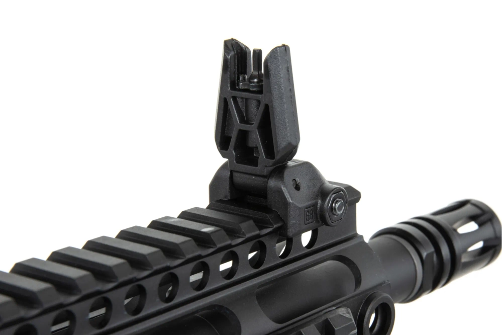 Airsoft rifle Specna Arms SA-P20 Prime™ HAL™ ETU with brushless motor Black