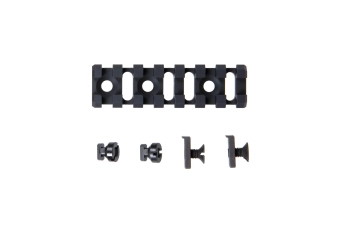 LCT Airsoft ZB-2U rail