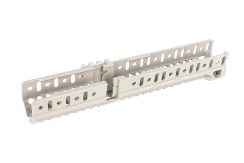 5KU B-30U Cama clásica para réplicas de AK (Cyma) Tan