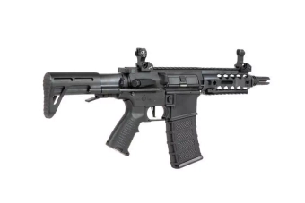 Replika karabinka AR4-SBR ECS
