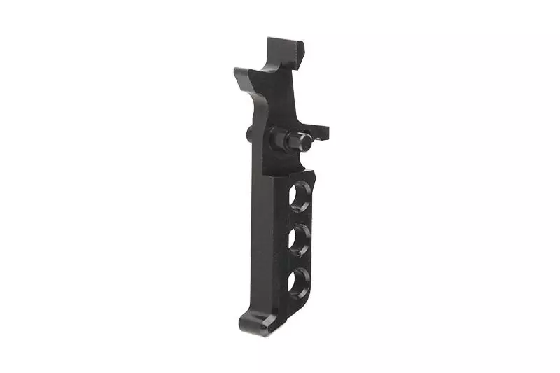 Came CNC détentepour répliques type M4/M16 (H) - noir