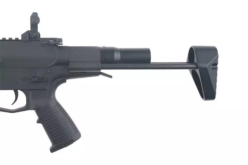 CA111M Nemesis 10" karabijn replica - Zwart