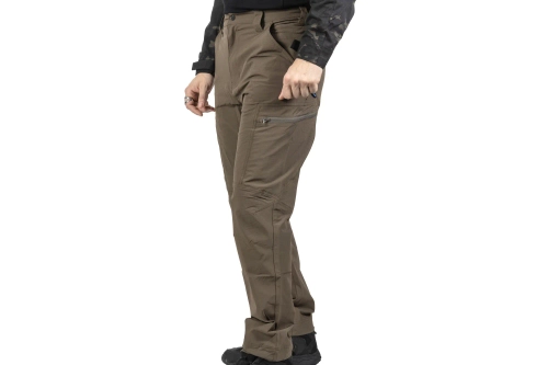 Emerson Gear Blue Label Whale Shark Ranger Green pantalon tactique