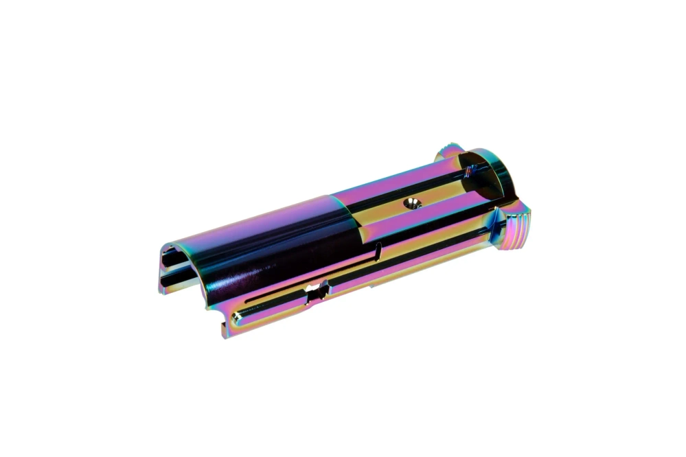 Blowback Unit Ultra Lightweight for AAP01 Replica - Rainbow