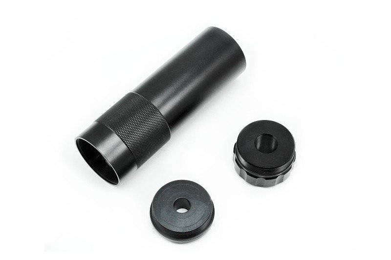Elite Iron 140x40 sound suppressor