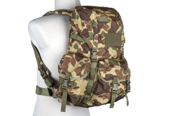 Mochila Bergen Helikon-Tex Duck Hunter 25L