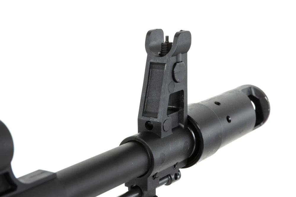 Karabinek ASG Specna Arms SA-J76 CORE™ HAL ETU Gen. 2 Czarny