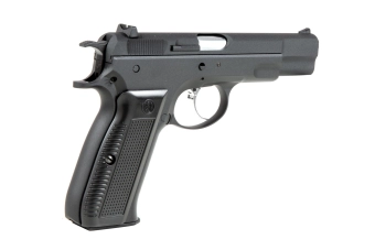 Replika pistoletu KP-09 (green gas)