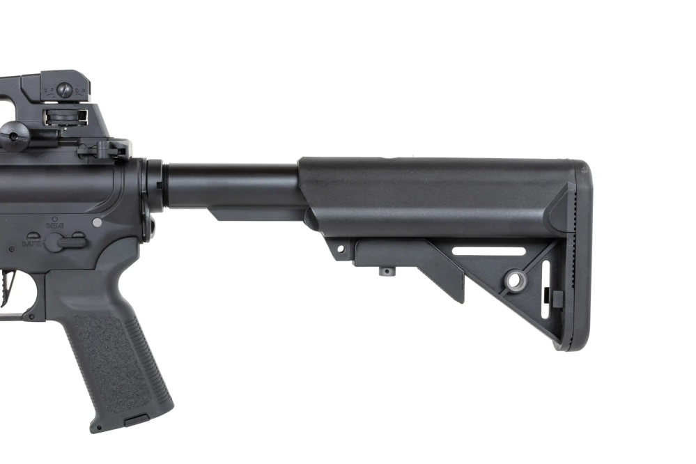 Specna Arms RRA SA-E02 EDGE™ HAL ETU™ airsoft Carbine Noir