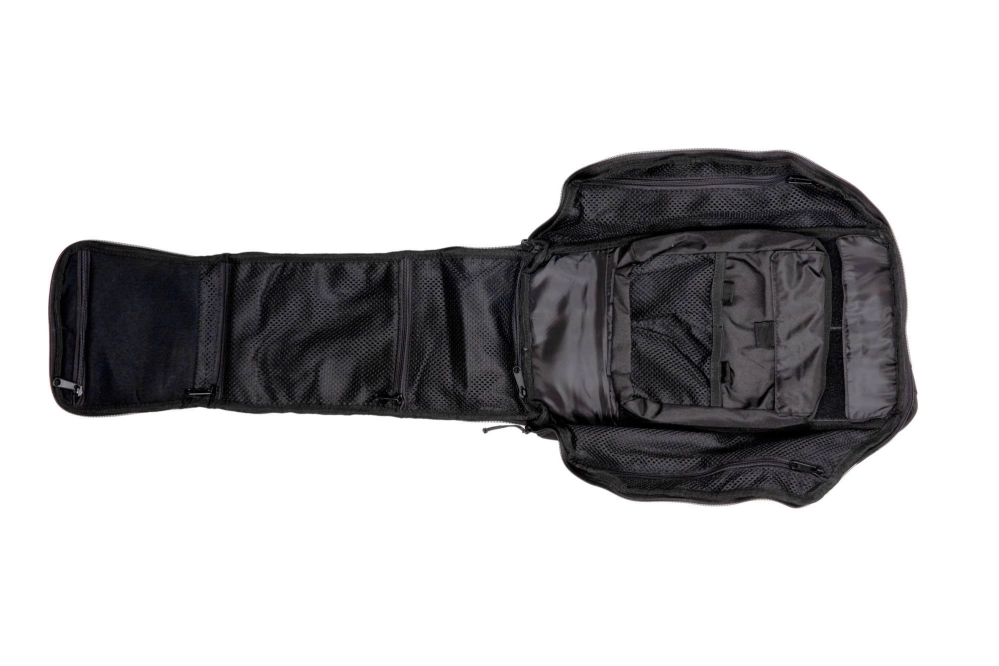 VX Express Pack - Black