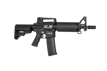SA-C02 CORE™ répliques de carabine - Noir