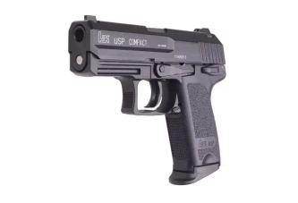 H&K USP Compact Pistol Replica