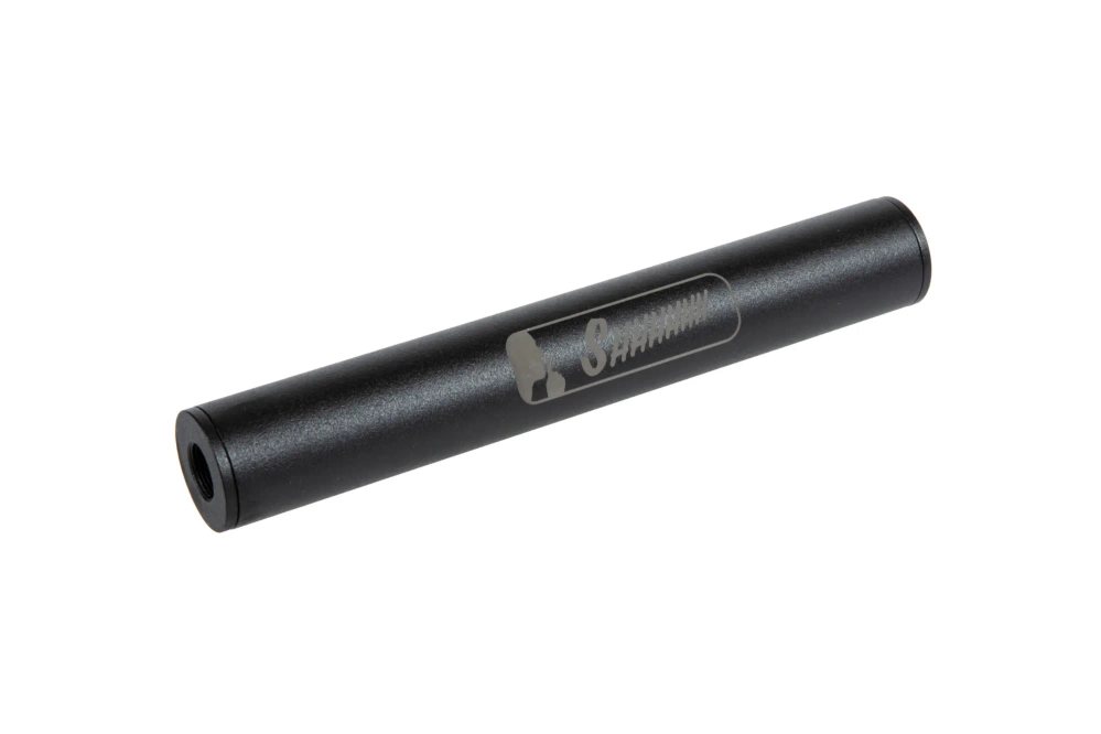 Covert Tactical Standard Silencer - Shhhh 30x200