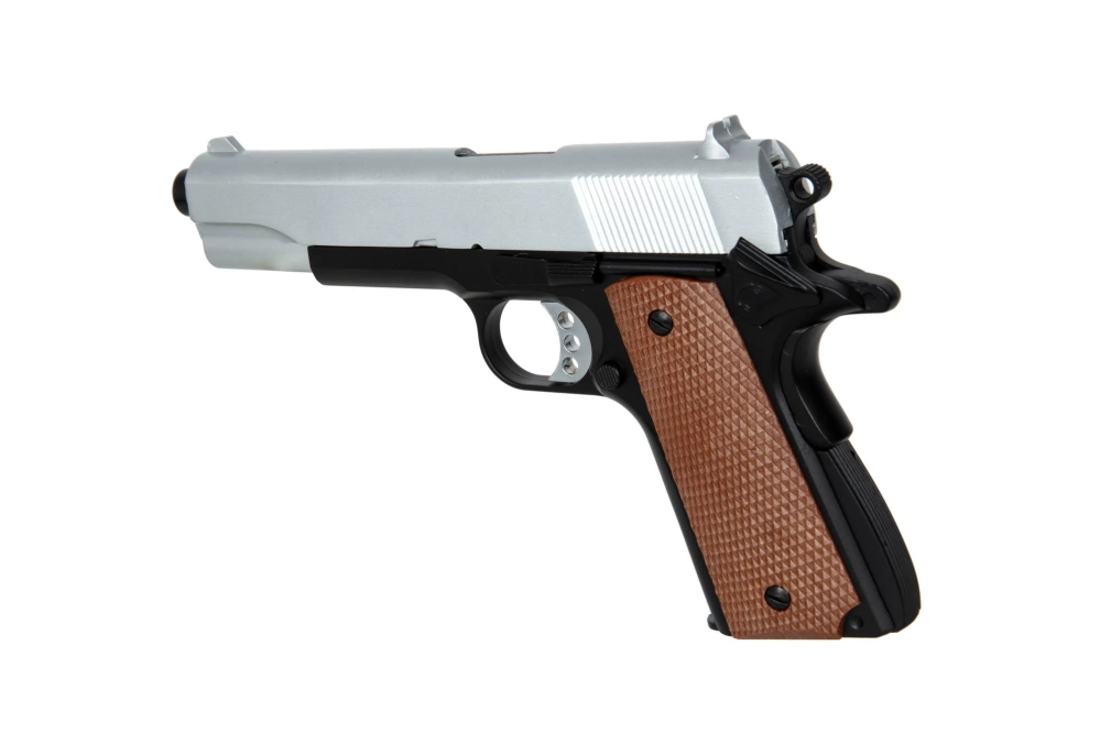 Replika pistoletu M1911A2