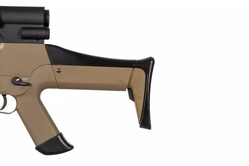 SR8-2 Carbine Replica - tan