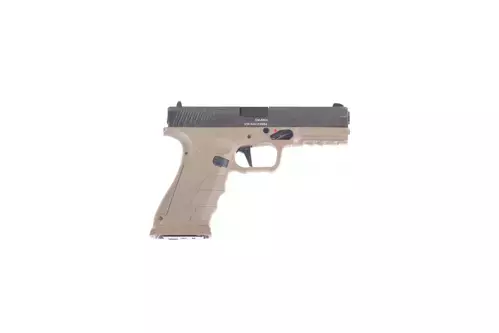 Replika pistoletu XTP.D - Half Tan (CO2) (OUTLET)