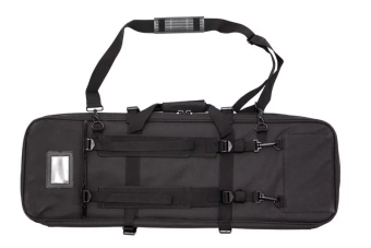 Gun Bag V2 - 84cm - noir