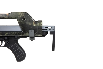 Réplica del fusil de impulsos M41A - SW11A