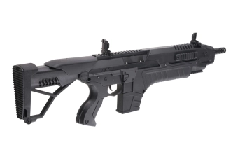 XR-5 FG-1508 Carbine Replica - Black