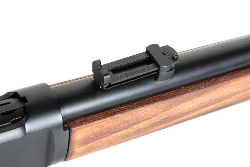 airsoft Carbine A&K 1892A Dřevěná pažba