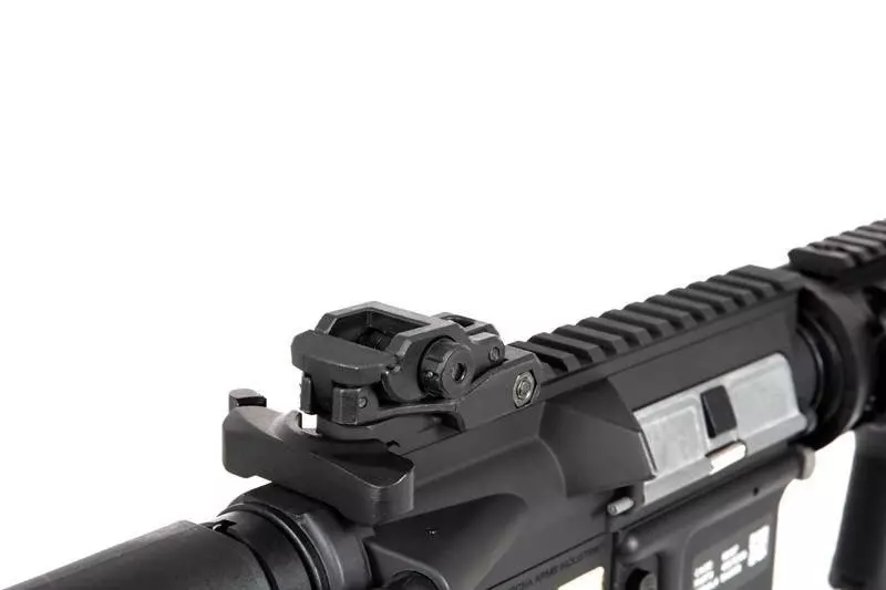Airsoftová zbraň puškaka RRA SA-E04 EDGE™ - TITAN™ V2 Custom