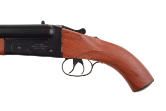 Réplique du fusil à canon scié MAD MAX