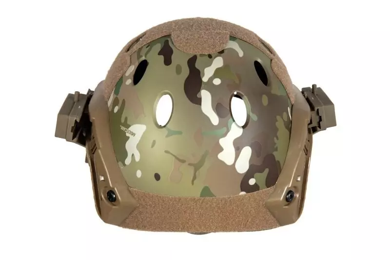 Réplique du casque FAST PJ Piloteer II – MC