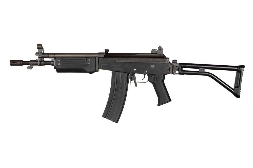 Réplica fusil Galil SAR AEG
