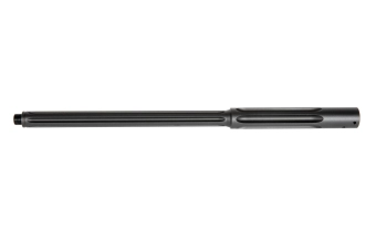 Slotted canon externe pour répliques SRS - 16 pouces