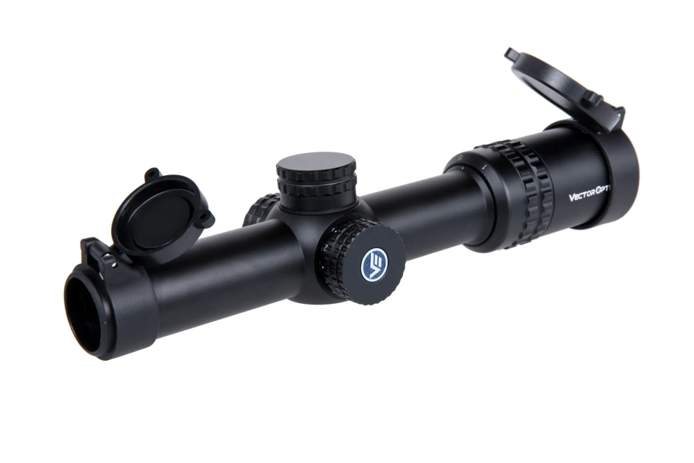 Luneta Vector Optics  Grimlock 1-4x24