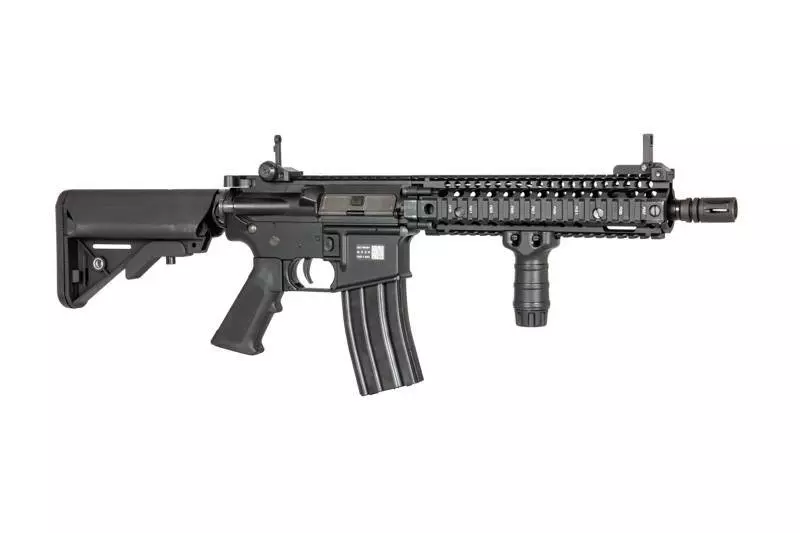 Replika karabinka DD MK18 MOD I - czarna