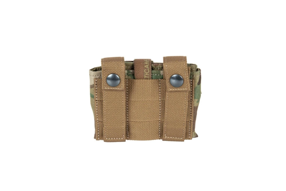 Skládací compact pouzdro drop cloth zásobníky - Multicam®