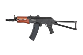 Airsoft puška MAR SU se skládací pažbou