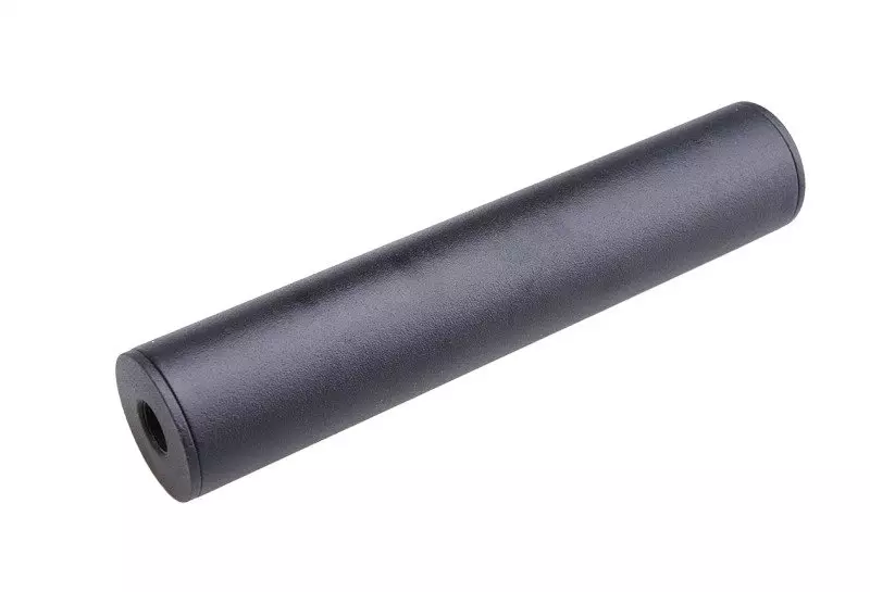 Covert Tactical PRO 40x200mm silencer