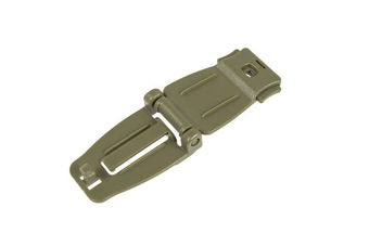 Mounting Buckle II - Olive Drab