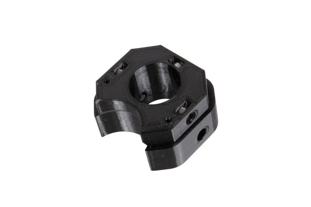 Adapter Tracera Shotgun do replik LayLax PCU 3D