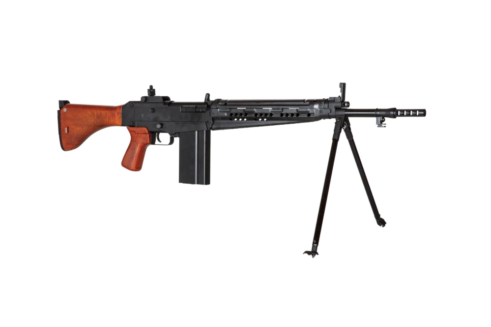 S&T Type 64 AEG Support Rifle Replica