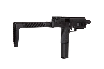 VMP-1 Submachine Gun Replica - Black