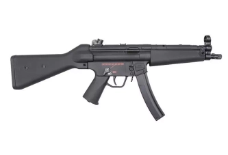Pistolet mitrailleuse airsoft EGM A4 STD