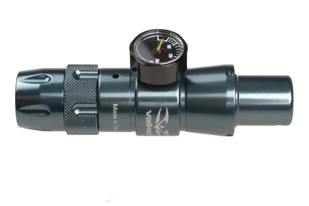 Regulator Ultra Rig LP (250 psi)