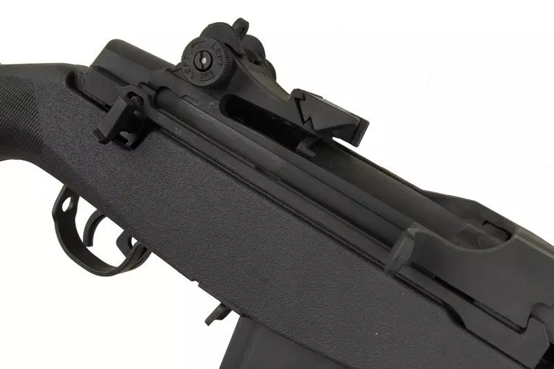 CM032A rifle replica - black