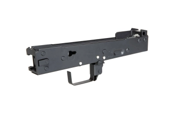 Acero cuerpo para réplicas AK74
