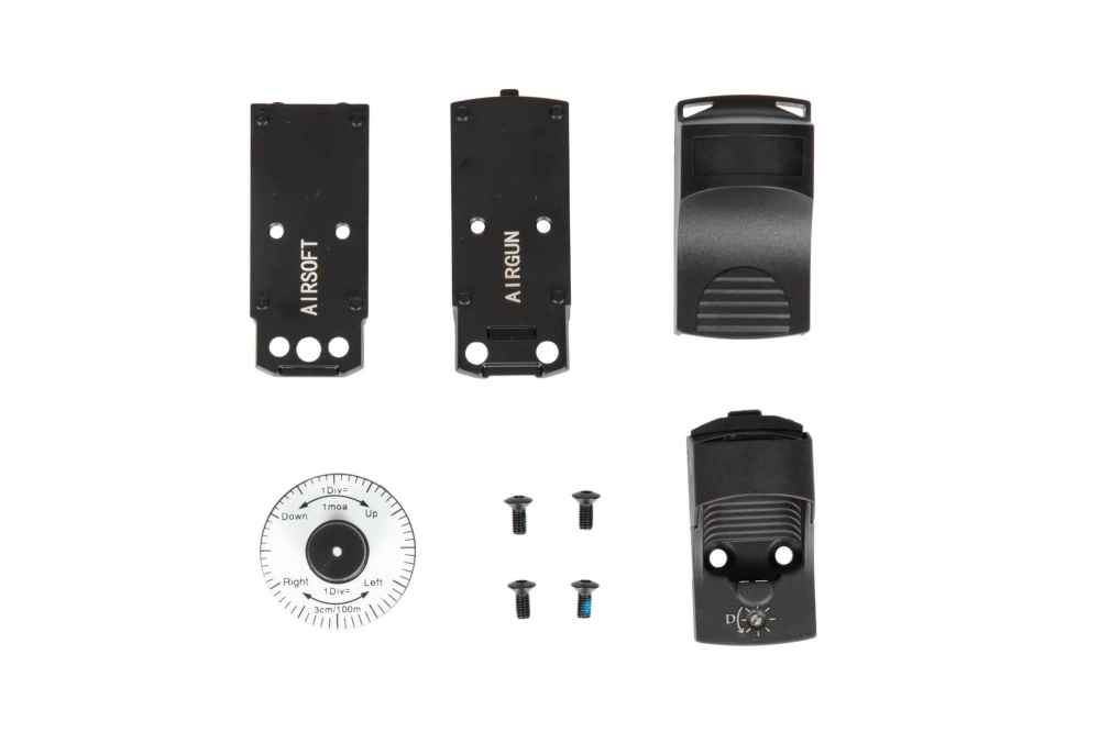 Sig Sauer Air Reflex Sight