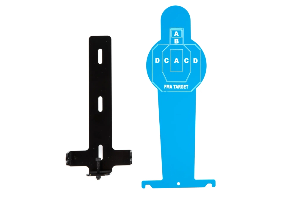 Diana plegable FMA TB1379 Azul