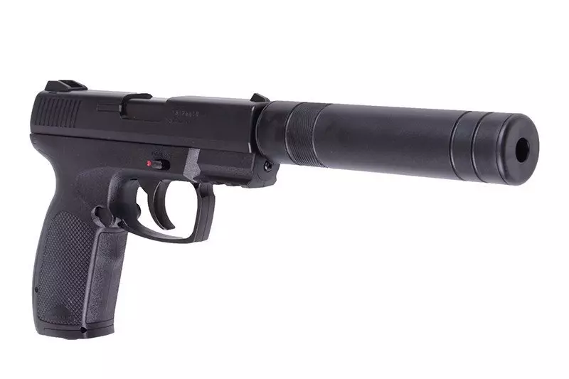 Combat Zone COP SK pistol replica (OUTLET)