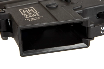 SA-F01 Réplique de fusil FLEX™ - Noir (OUTLET)