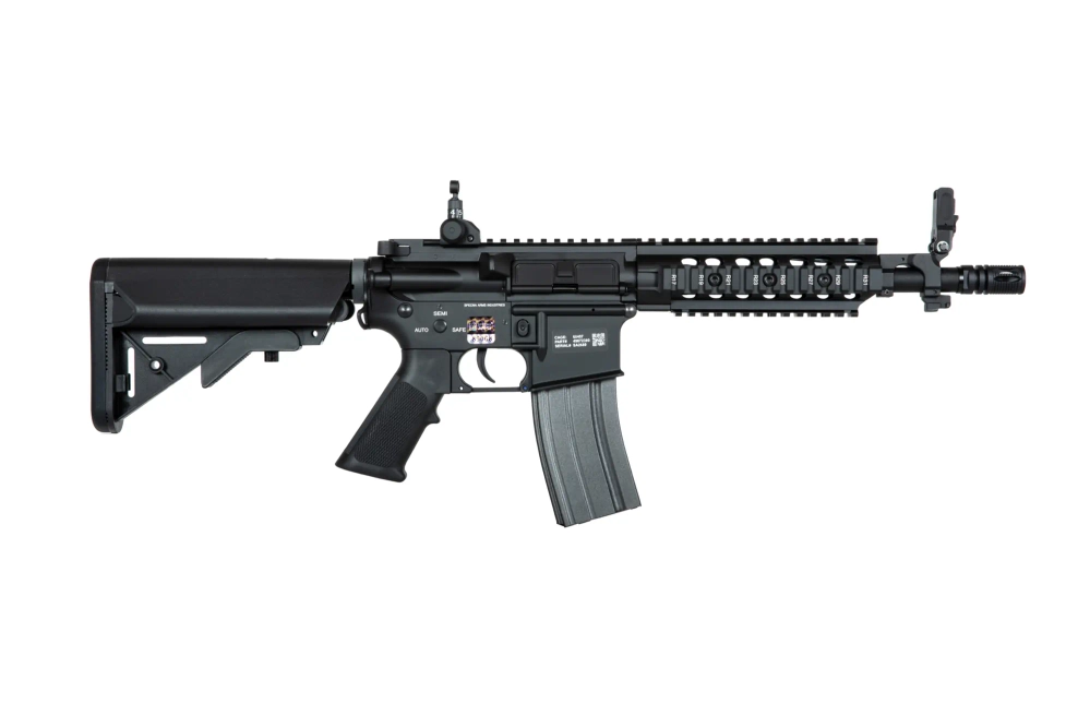 Specna Arms SA-B04 ONE™ carbine replica - black