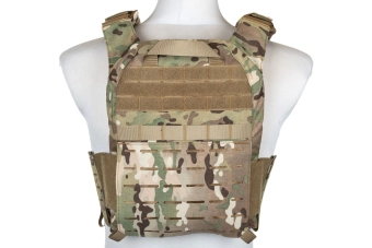 Porte-plaques Specna Arms Tactical Advanced Vest MC